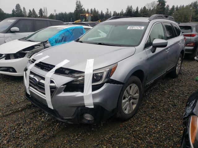 2018 SUBARU OUTBACK 2.5I PREMIUM 2018 image
