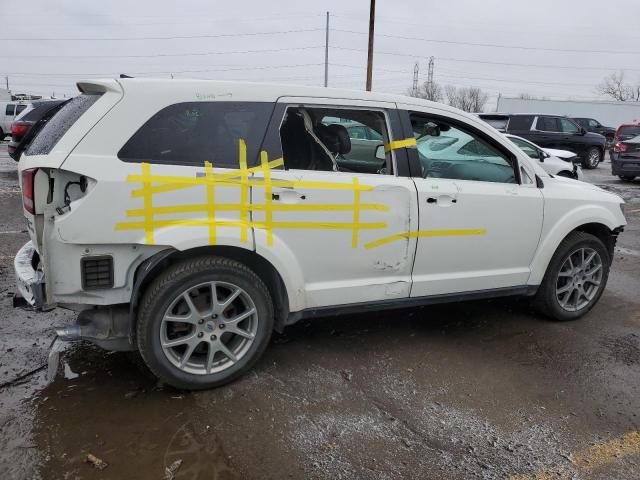 Изображение 3 2019 DODGE JOURNEY GT 2019 с VIN 3C4PDCEG9KT686572