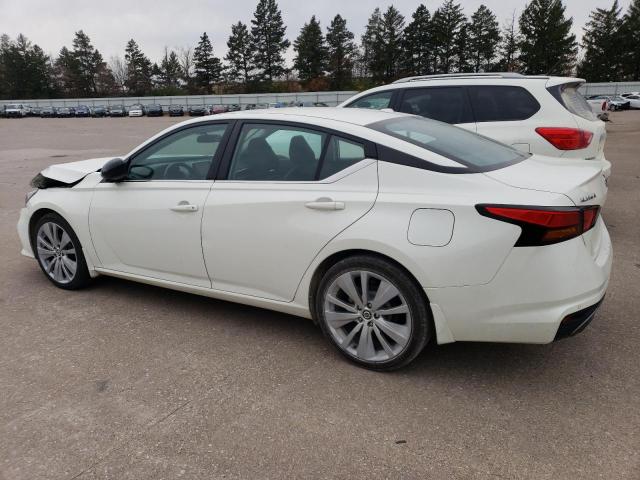 Obraz 2 z 2021 NISSAN ALTIMA SR 2021 z VIN 1N4BL4CV0MN300991