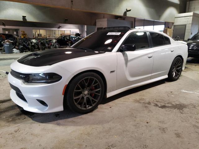 Obraz 1 z 2016 DODGE CHARGER SRT 392 2016 z VIN 2C3CDXEJ8GH223148