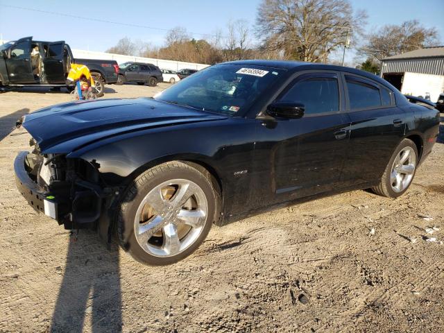 Изображение 2014 DODGE CHARGER R/T 2014