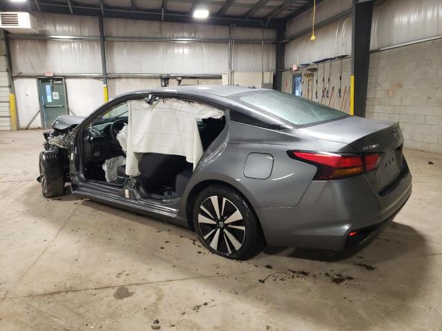 Изображение 2 2021 NISSAN ALTIMA SV 2021 с VIN 1N4BL4DV8MN418575