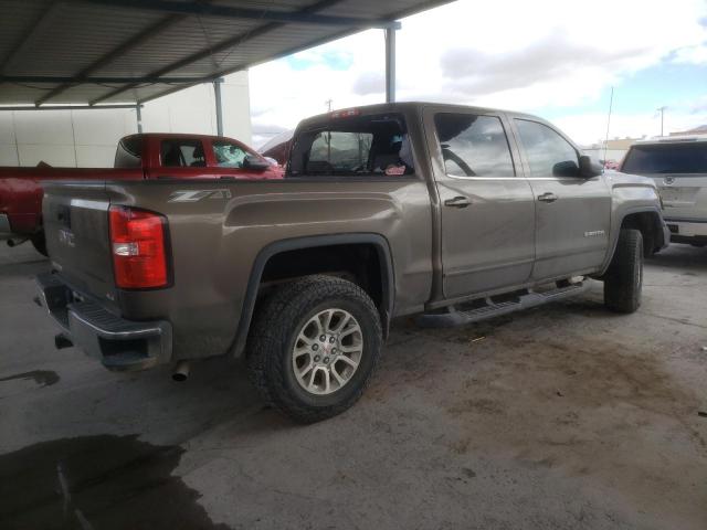 Obraz 3 z 2014 GMC SIERRA K1500 SLE 2014 z VIN 3GTU2UEC3EG416472