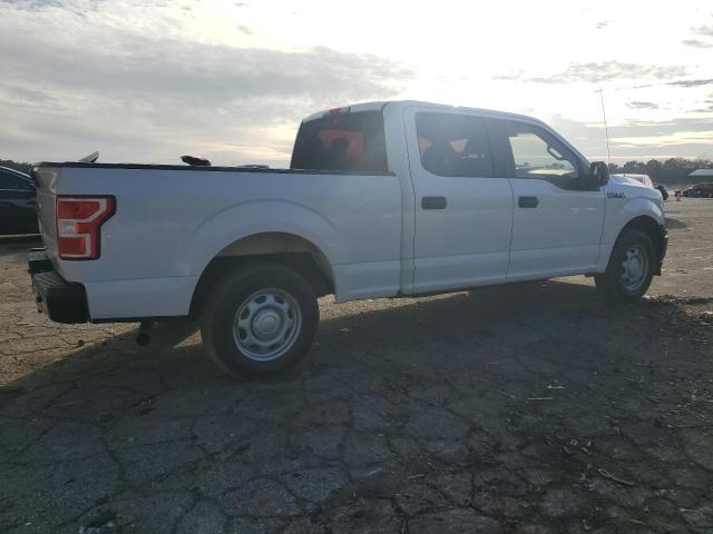 Изображение 3 2018 FORD F150 SUPERCREW 2018 с VIN 1FTEW1C53JKC28971