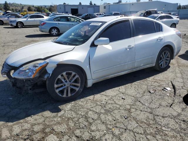 Obraz 1 z 2012 NISSAN ALTIMA BASE 2012 z VIN 1N4AL2AP7CC195588