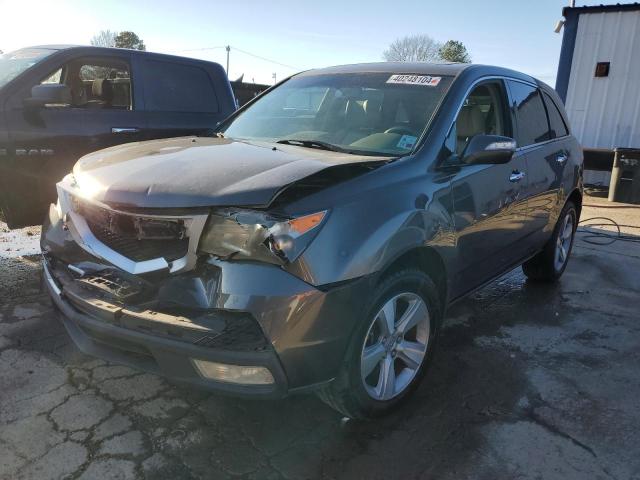 Изображение 2011 ACURA MDX TECHNOLOGY 2011