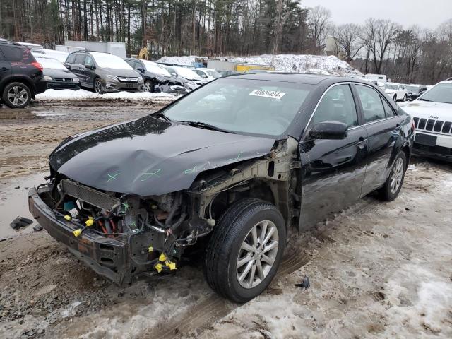 Obraz 1 z 2011 TOYOTA CAMRY HYBRID 2011 z VIN 4T1BB3EK0BU126302