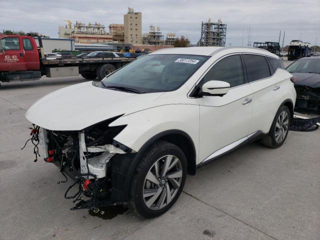 2019 NISSAN MURANO S 2019 image