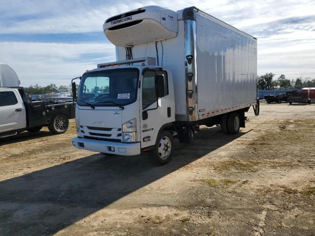 Obraz 2020 ISUZU NRR  2020