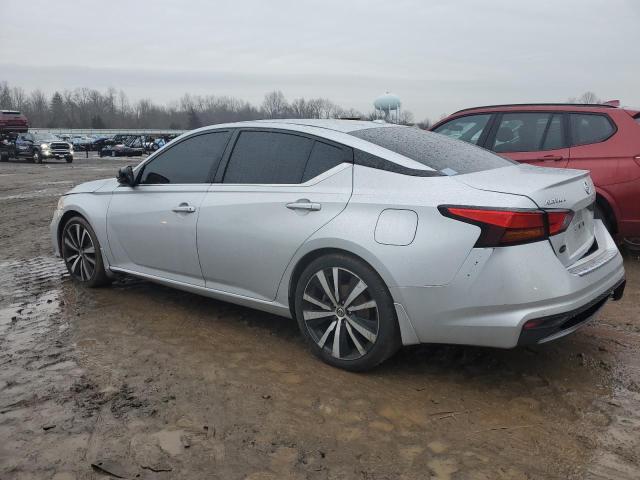 Image 2 of 2020 NISSAN ALTIMA SR 2020 with VIN 1N4BL4CW0LC121885