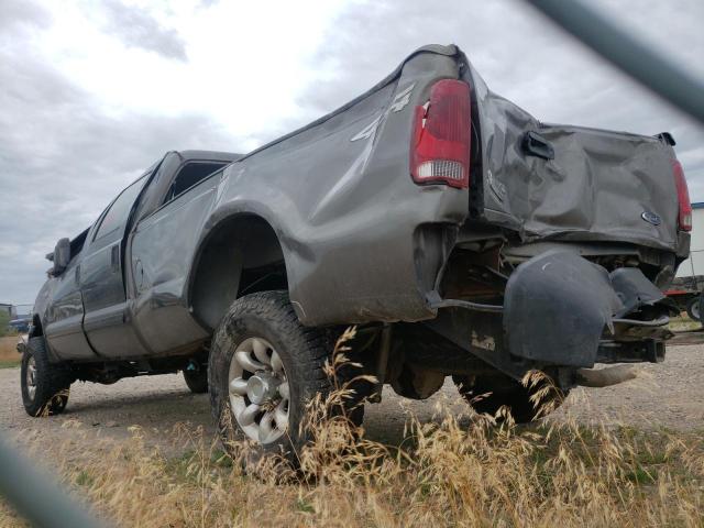 Изображение 3 2002 FORD F350 SRW SUPER DUTY 2002 с VIN 1FTSW31F72ED03374