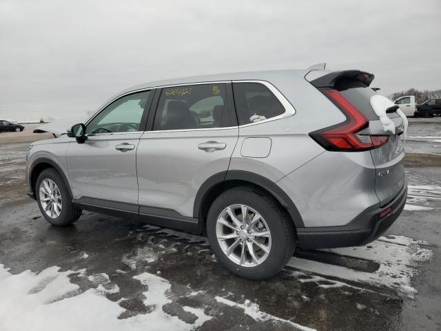 Изображение 2 2024 HONDA CR-V EXL 2024 с VIN 7FARS4H7XRE001041