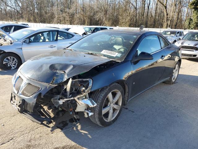 Изображение 2007 PONTIAC G6 GT 2007