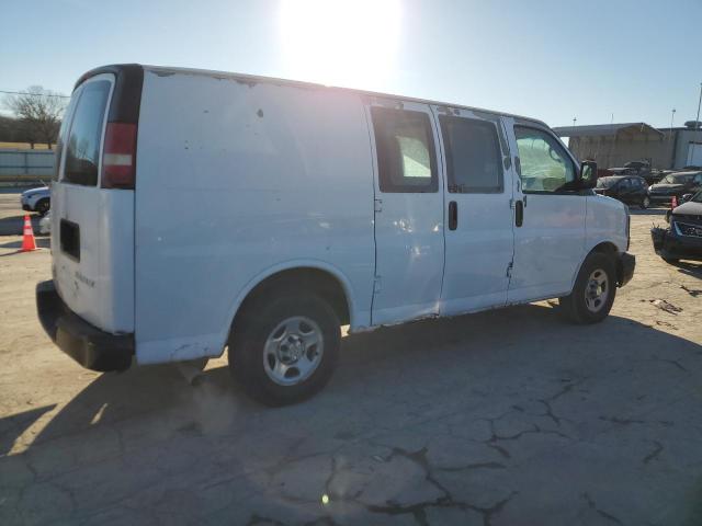 Изображение 3 2005 Chevrolet Express 2005 с VIN 1GCFG15X151180737