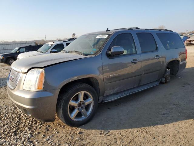 2008 GMC YUKON XL K1500 2008 image