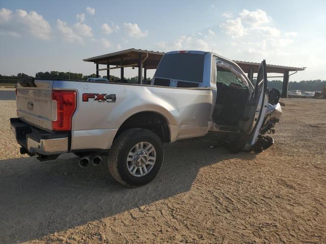 Изображение 3 2019 FORD F350 SUPER DUTY 2019 с VIN 1FTRF3BT3KED33992
