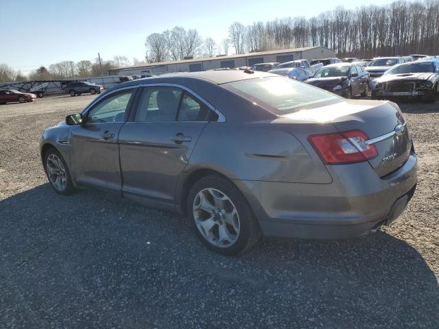 Изображение 2 2011 FORD TAURUS SEL 2011 с VIN 1FAHP2EW3BG123069