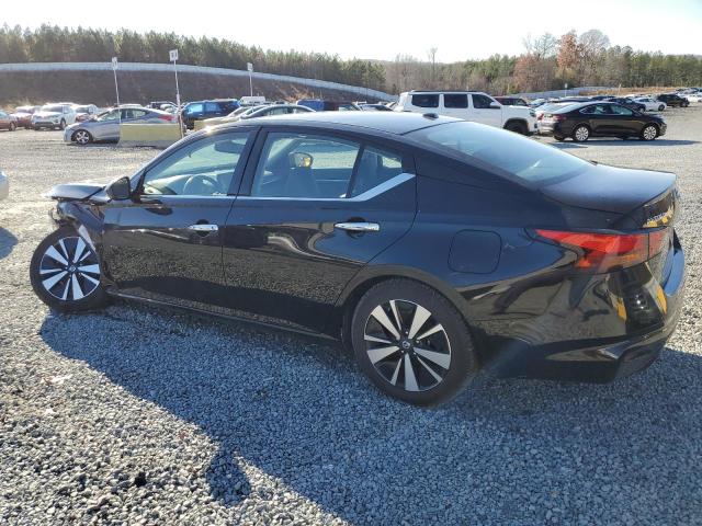 Image 2 of 2019 NISSAN ALTIMA SL 2019 with VIN 1N4BL4EV7KC231805
