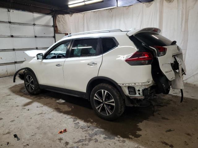 Изображение 2 2020 NISSAN ROGUE S 2020 с VIN 5N1AT2MT7LC773798