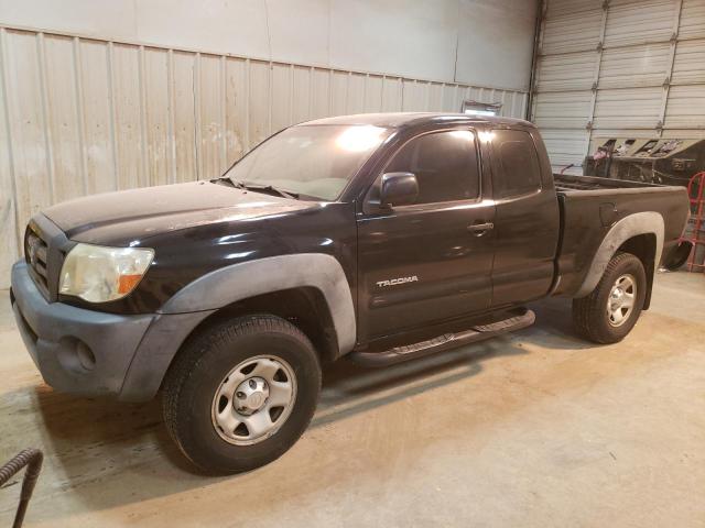 Obraz 1 z 2009 TOYOTA TACOMA PRERUNNER ACCESS CAB 2009 z VIN 5TETX62N09Z595174