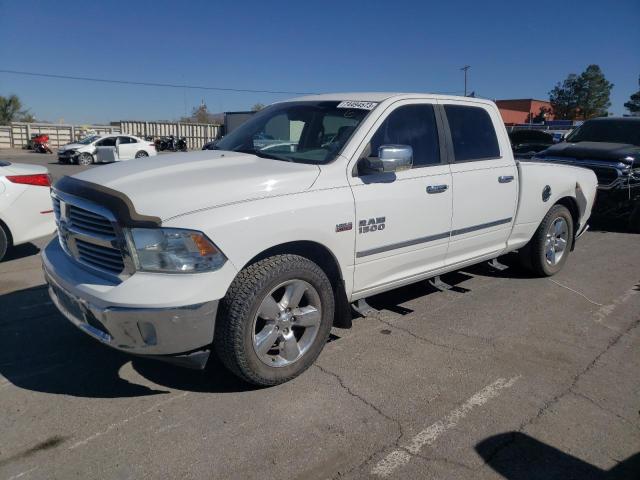 Изображение 2014 RAM 1500 SLT 2014