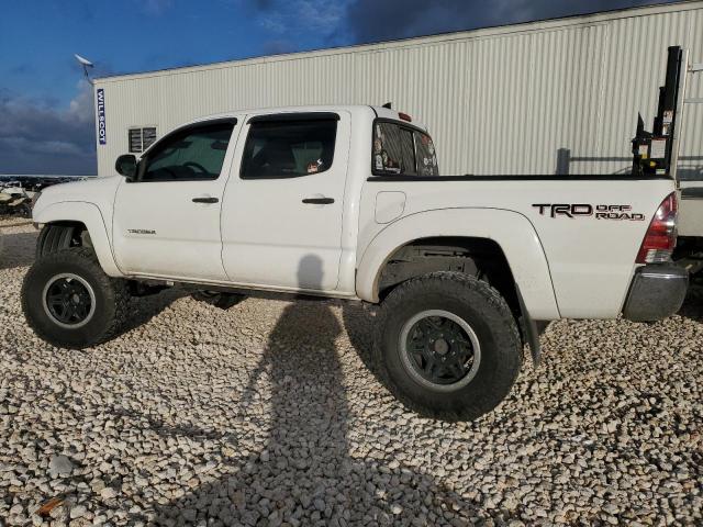 Изображение 2 2014 TOYOTA TACOMA DOUBLE CAB 2014 с VIN 5TFLU4EN1EX089461