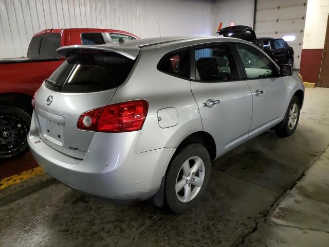 Obraz 3 z 2010 NISSAN ROGUE S 2010 z VIN JN8AS5MV4AW100297