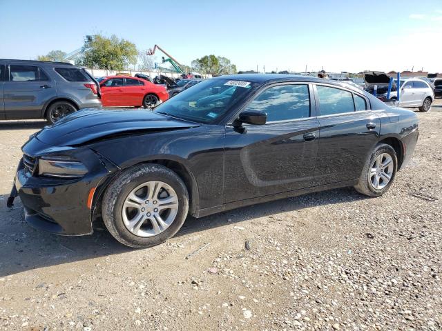 Obraz 2022 DODGE CHARGER SXT 2022