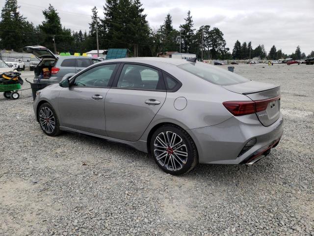 Image 2 of 2023 KIA FORTE GT 2023 with VIN 3KPF44AC7PE594392