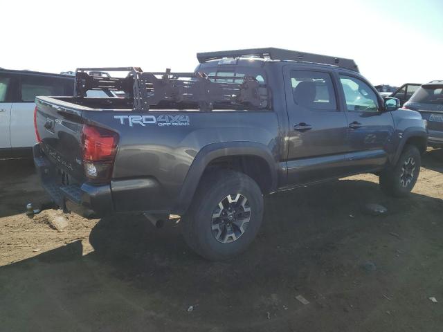 Obraz 3 z 2019 TOYOTA TACOMA DOUBLE CAB 2019 z VIN 3TMCZ5AN9KM223972