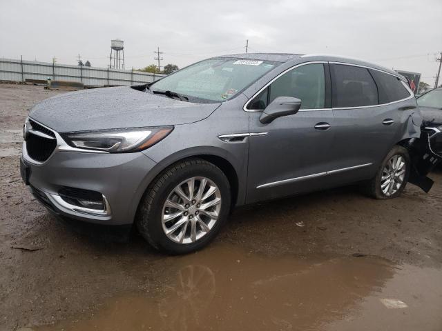 2019 BUICK ENCLAVE PREMIUM 2019 image