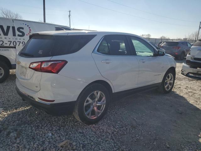 Image 3 of 2018 CHEVROLET EQUINOX LT 2018 with VIN 2GNAXKEX2J6148667