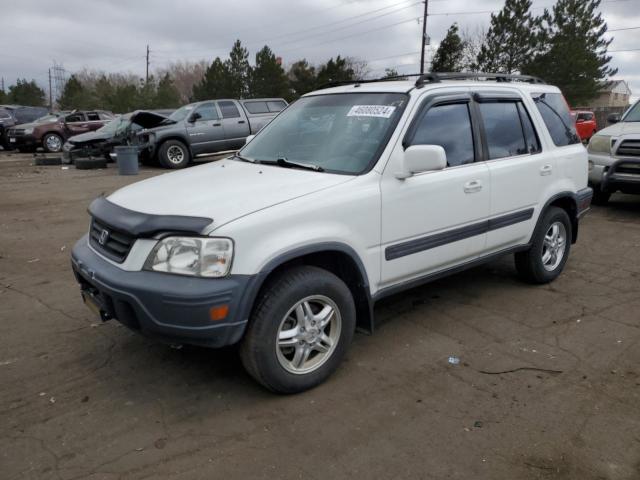 1999 HONDA CR-V EX 1999 image