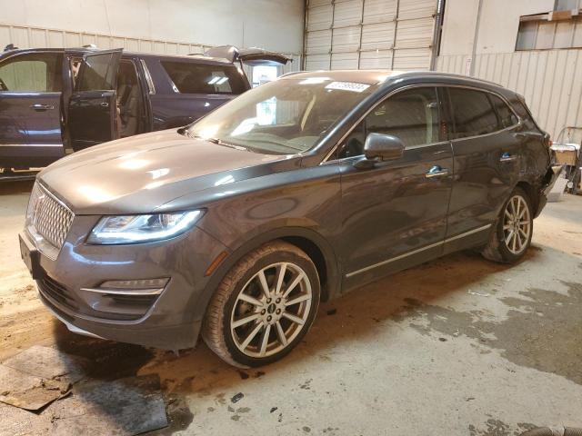Image 1 of 2019 LINCOLN MKC RESERVE 2019 with VIN 5LMCJ3C90KUL21921