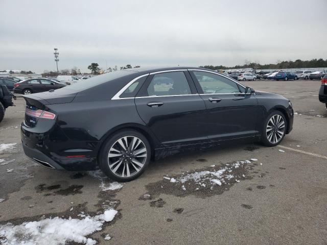 Image 3 of 2018 LINCOLN MKZ SELECT 2018 with VIN 3LN6L5D9XJR608869