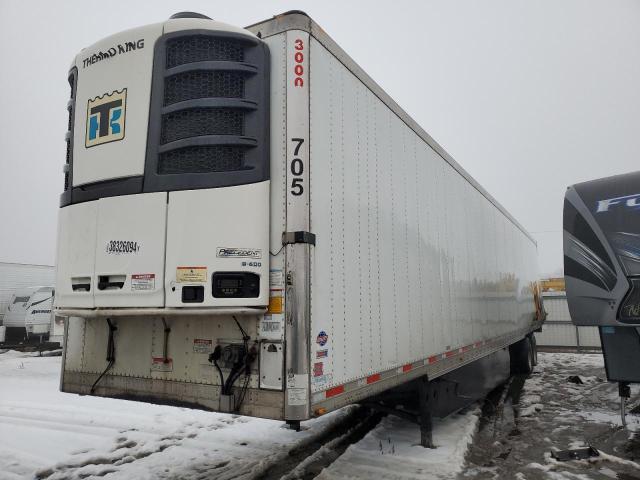 Изображение 2 2018 UTILITY REEFER TRL 2018 с VIN 1UYVS2530J6198609