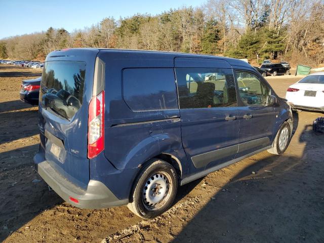 Image 3 of 2014 FORD TRANSIT CONNECT XLT 2014 with VIN NM0LE7F71E1156803