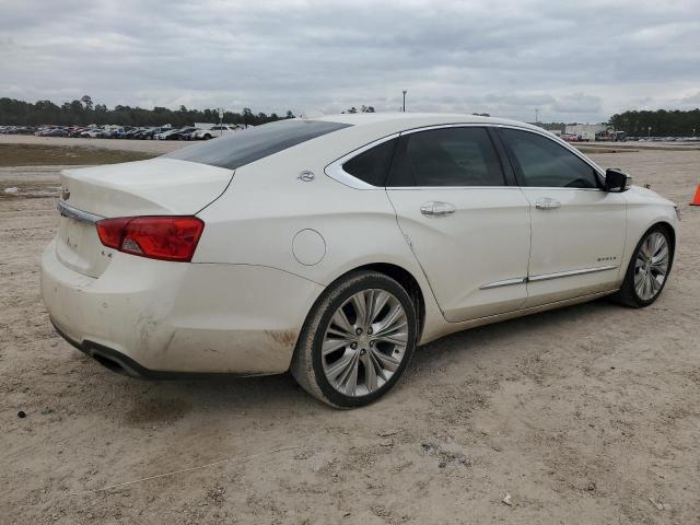 Изображение 3 2014 CHEVROLET IMPALA LTZ 2014 с VIN 2G1155S30E9247034