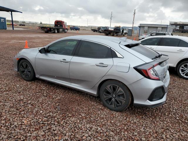 Изображение 2 2017 HONDA CIVIC EX 2017 с VIN SHHFK7H50HU419958