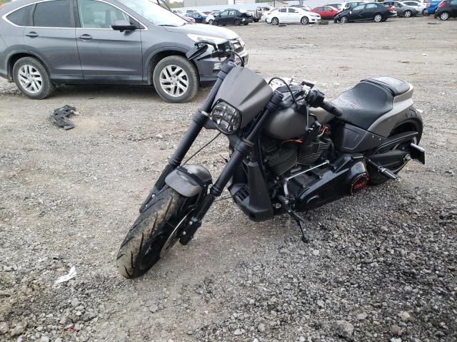 Image 2 of 2019 HARLEY-DAVIDSON FXDRS  2019 with VIN 1HD1YVK2XKB023784