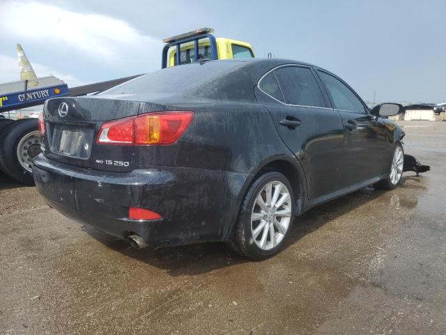 Изображение 3 2010 LEXUS IS 250 250 2010 с VIN JTHCF5C25A2032551