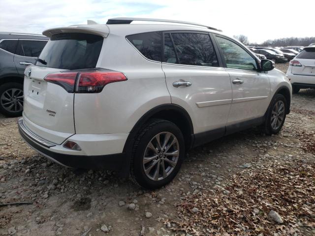 Image 3 of 2018 TOYOTA RAV4 LIMITED 2018 with VIN JTMDFREV9JD238643