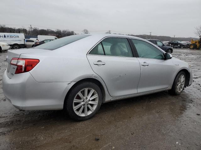 Image 3 of 2012 TOYOTA CAMRY HYBRID 2012 with VIN 4T1BD1FK0CU051440