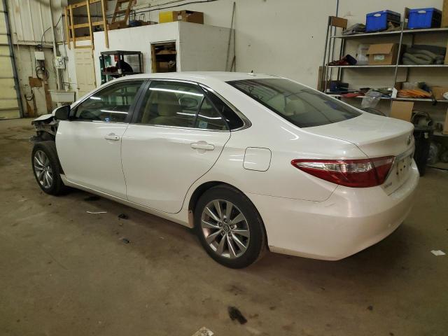 Image 2 of 2017 TOYOTA CAMRY LE 2017 with VIN 4T1BF1FK1HU680044