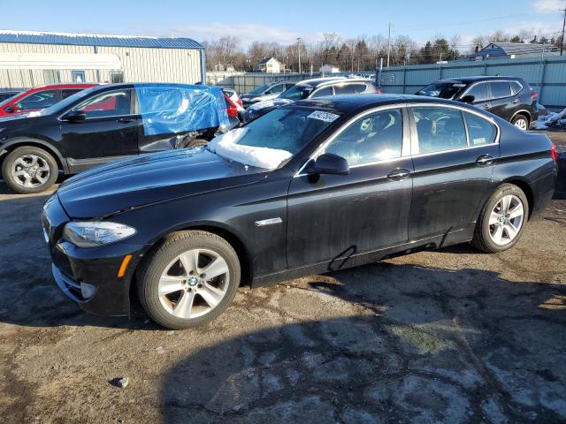 Image 1 of 2013 BMW 528 XI 2013 with VIN WBAXH5C57DD109515