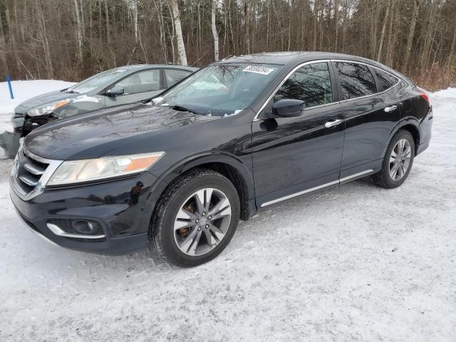 Obraz 2013 HONDA CROSSTOUR EXL 2013