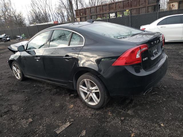 Image 2 of 2015 VOLVO S60 PREMIER 2015 with VIN YV1612TK5F1348891