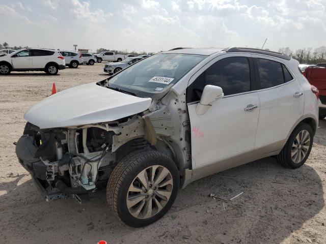 Image 1 of 2017 BUICK ENCORE PREFERRED 2017 with VIN KL4CJASB7HB051651