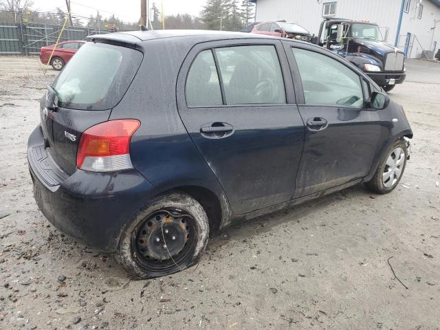 Изображение 3 2009 TOYOTA YARIS  2009 с VIN JTDKT903695222489