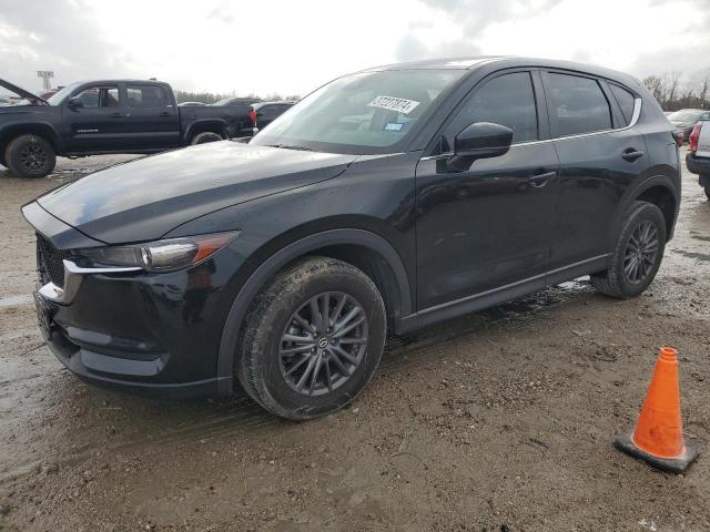 Obraz 1 z 2019 MAZDA CX-5 SPORT 2019 z VIN JM3KFABM8K0608047